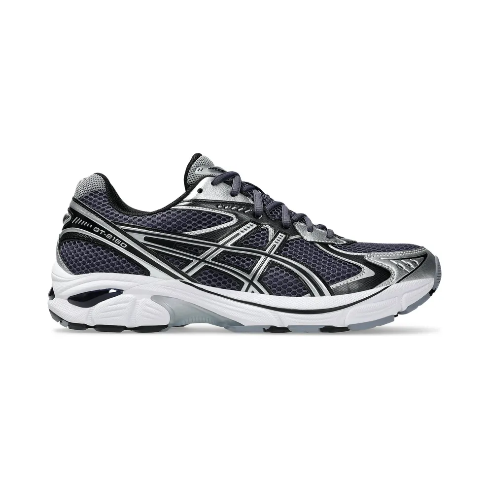 Asics GT 2160 “Indigo Fog Pure Silver” (1203A275-500)