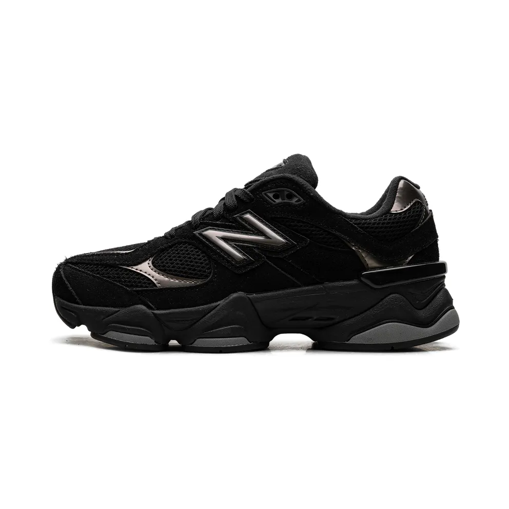 New Balance 9060 GS “Black Copper” (GC9060BR)
