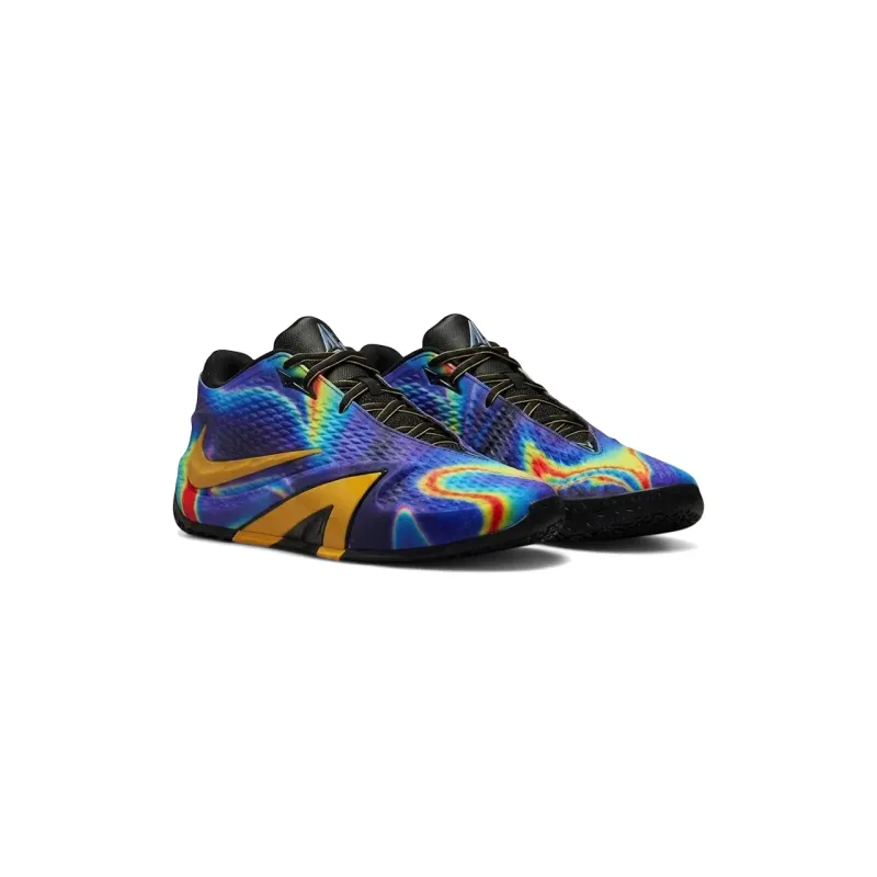 Nike Ja 4 ‘Radar’ (JA9745-400): thermische print, onduidelijke dropdatum (3)