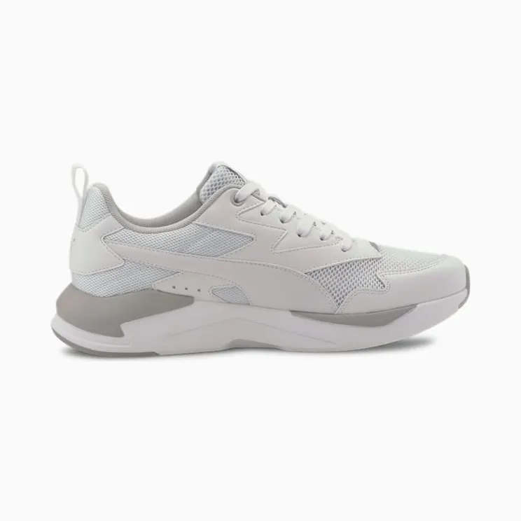 Puma X-Ray Lite Grey/White/Silver (37412202)