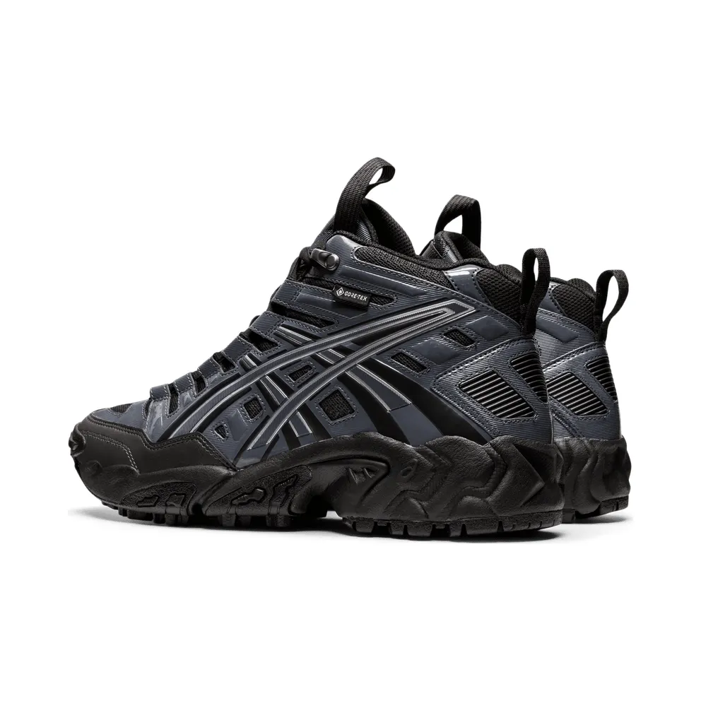Asics HS3-S GEL-NANDI SP V G-TX Graphite Grey/Carrier Grey (1201A237.020)