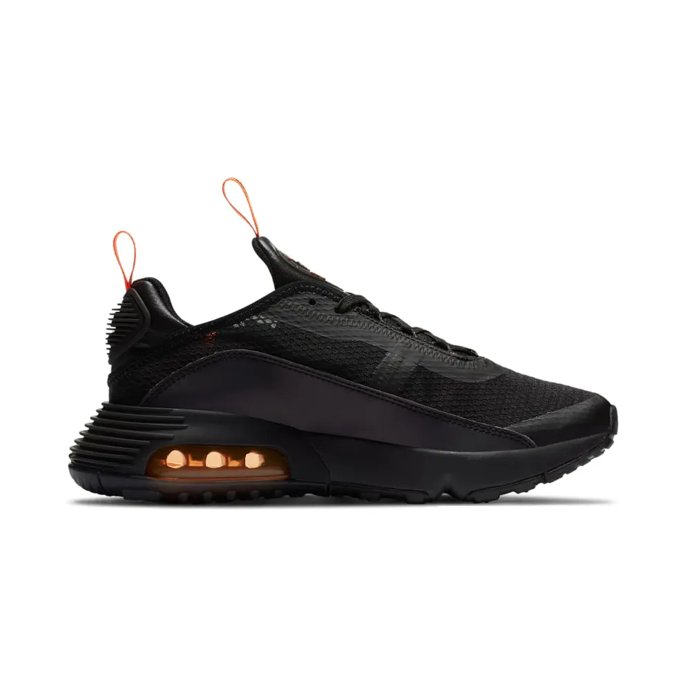 Nike Air Max 2090 SE Older Kids’ Black (DB0927-001)