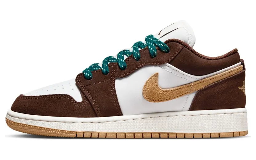 Air Jordan 1 Low FB2216-200