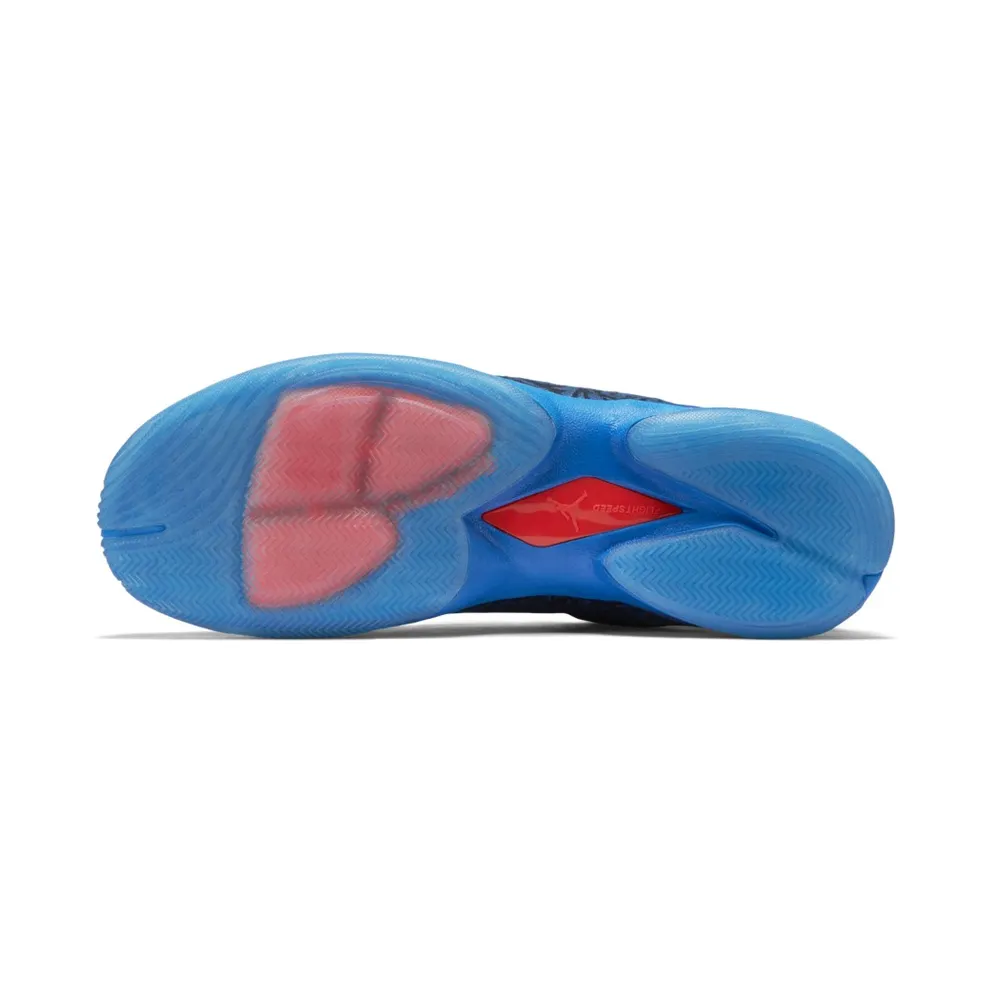 Jordan Super.Fly 4 JCRD Midnight Navy Soar/Copa-Midnight Navy-Infrared 23 (812870-403)