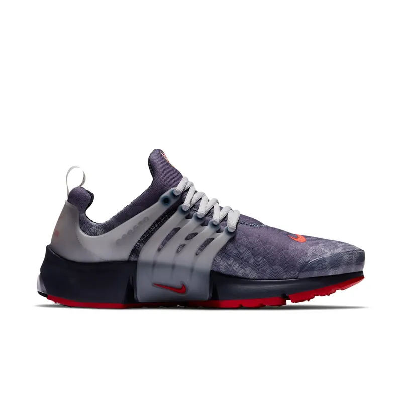 Nike Air Presto Navy USA (2020)
