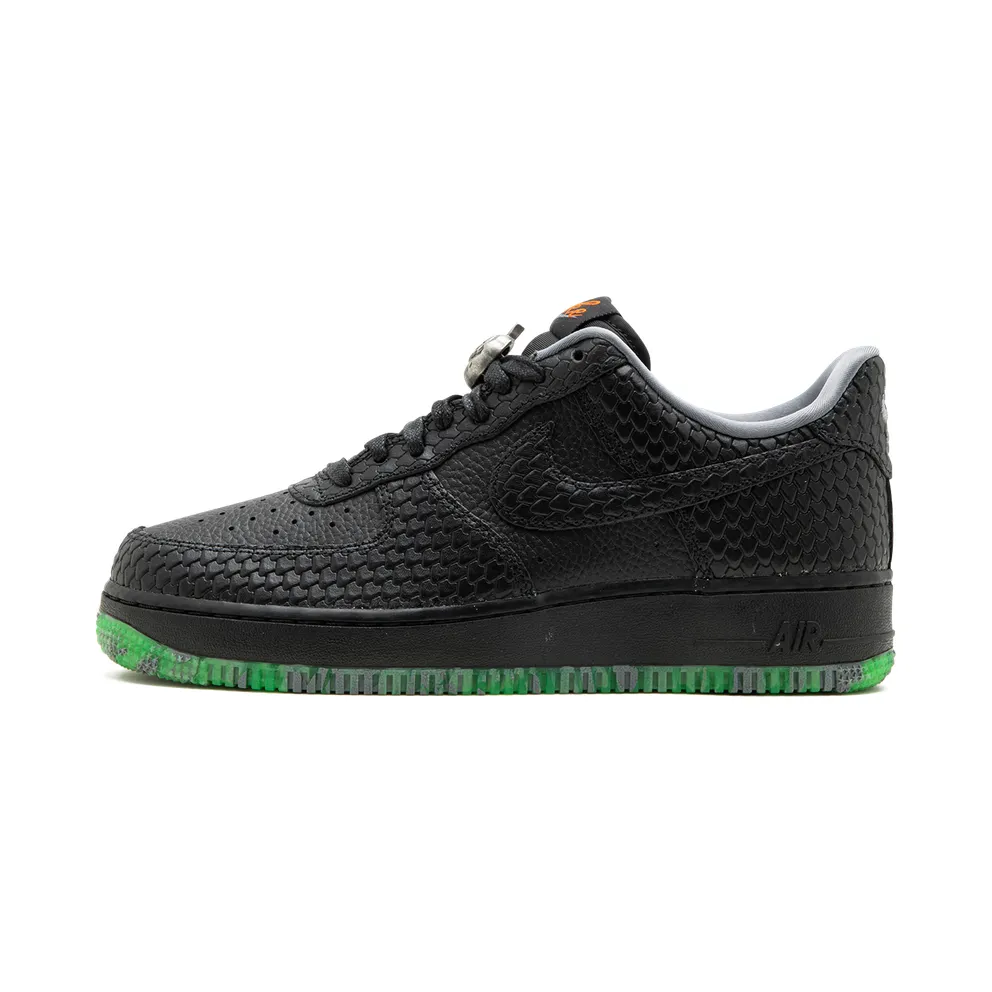 Nike Air Force 1 Low “Halloween” (FQ8822-084)
