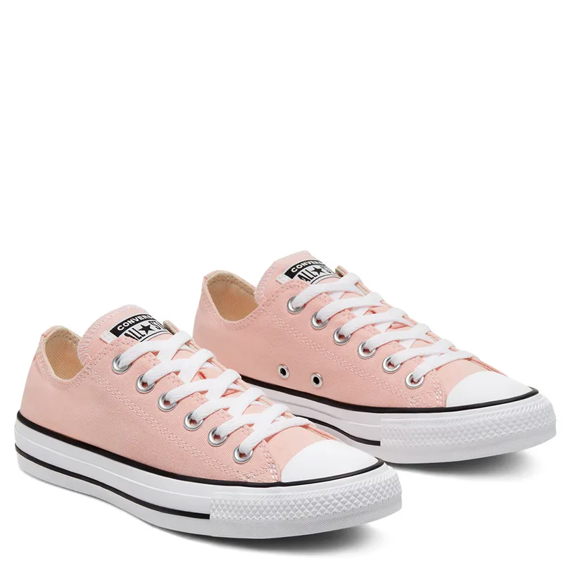 Converse Seasonal Colour Chuck Taylor All Star Low Top (167633C)