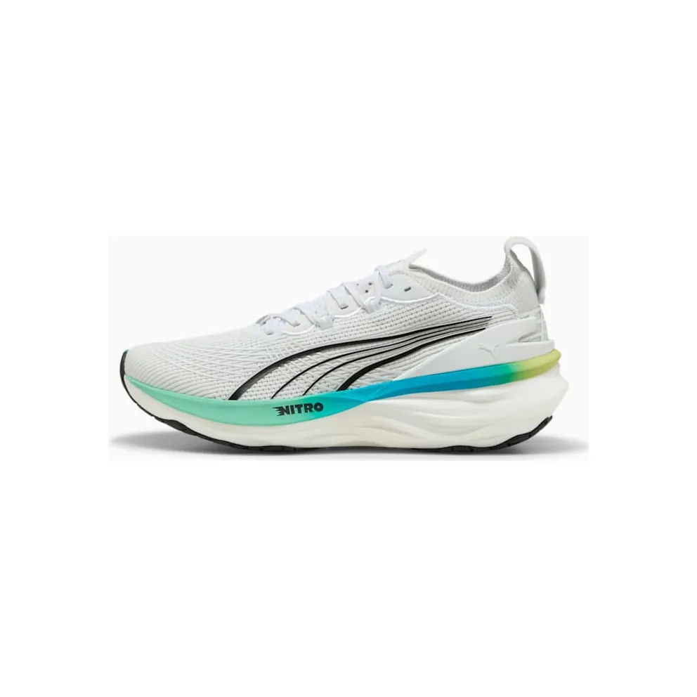 Puma ForeverRun Nitro 2 ‘White Speed Blue’ (310109-19)