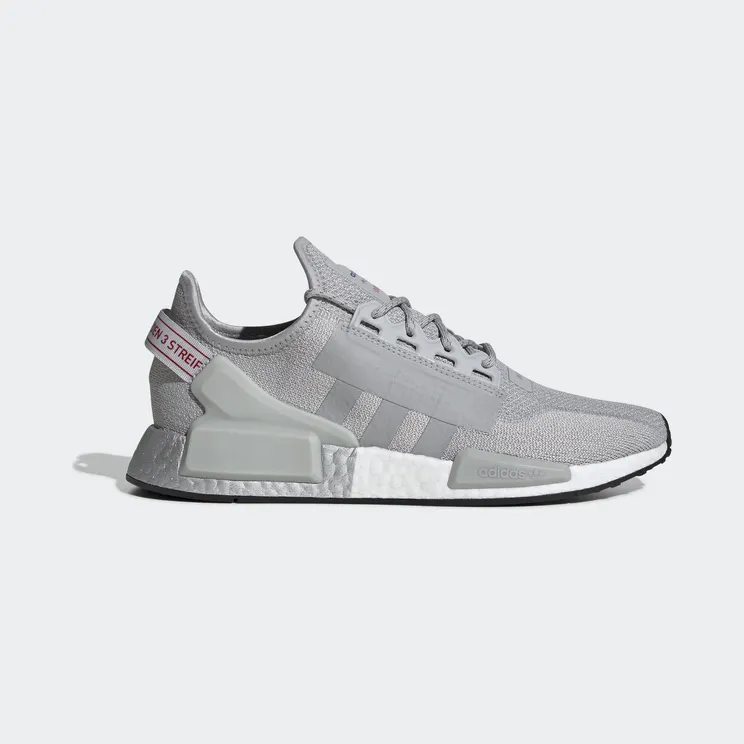 Adidas NMD R1 V2 Grey (FW5328)