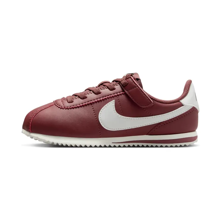 Nike Cortez EasyOn Red Sepia Black Sail (DM0951-200)