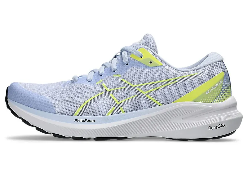 ASICS GEL-PHOENIX 13 “Blue Fade / White” (1012B923-400)
