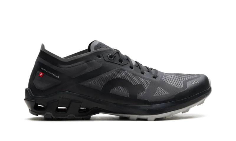 On Running Cloudventure Peak 3 “Black Glacier” (3WD10760777)