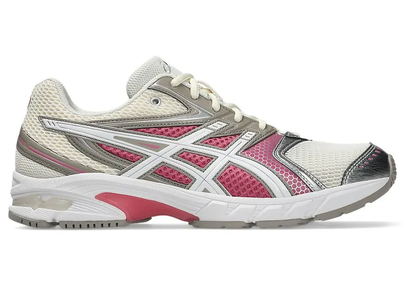 ASICS GEL-DS TRAINER 14 “White / Old Rose” (1203A607-112)