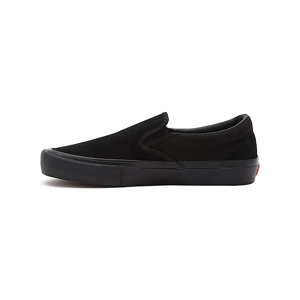 Vans Slip-On Pro Blackout Black (VN00097M1OJ)