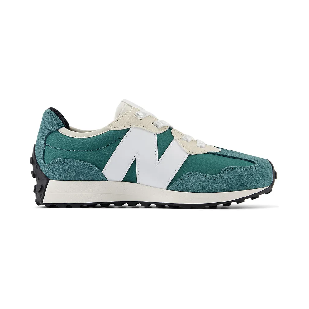 New Balance 327 New Spruce White (PH327BD)