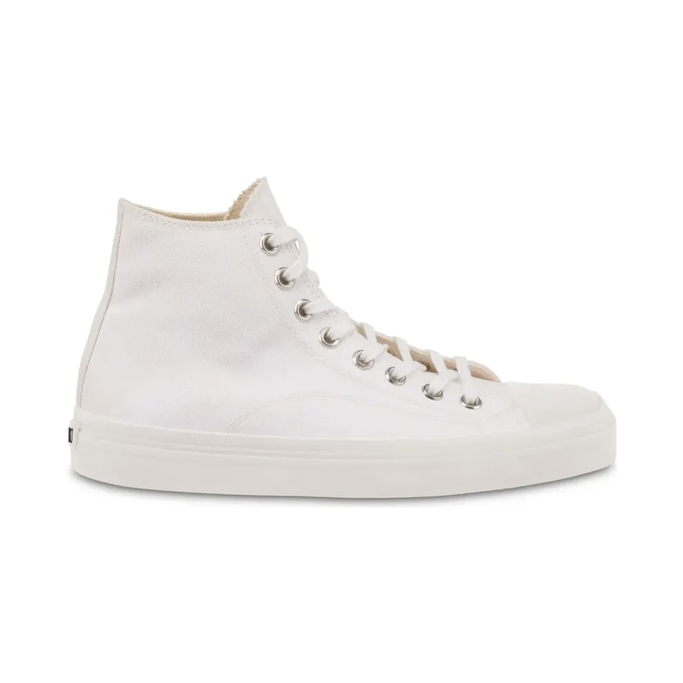 Moschino mit Logo – White (MB15063G0MGR0)