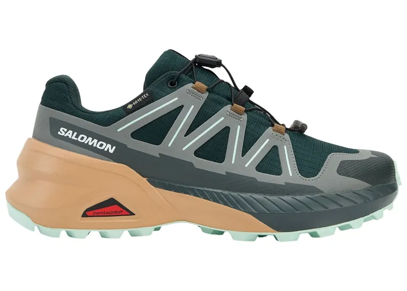 Salomon Speedcross Peak Gore-Tex Scarab Soft Clay Bay (L47853200)