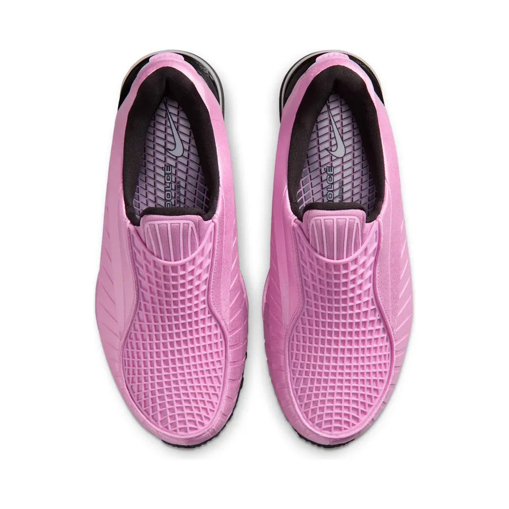 Nike Air Max Dolce – “Light Magenta / Light Magenta / Black” (IB4527-500)