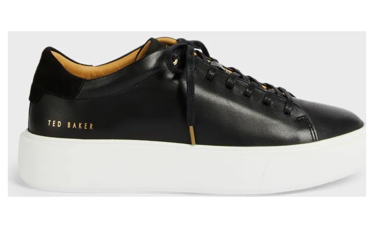 Ted Baker YINKA Schwarz (246700-BLACK-40)