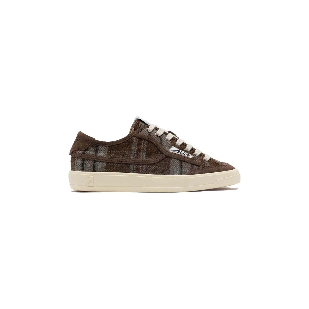 Autry Windscape Low “Brown Choco” (SCLMXD02)
