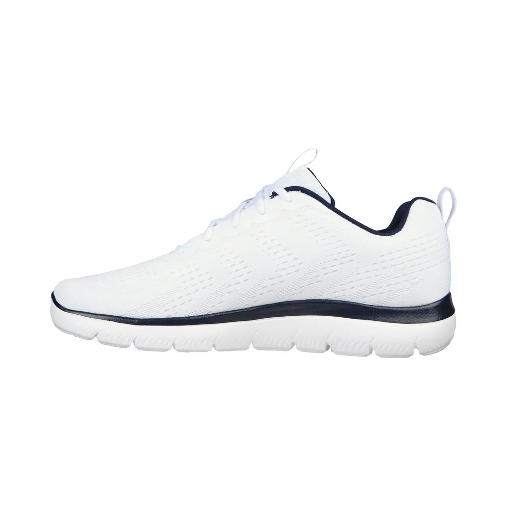 Skechers Summits – Torre Sneaker White/Marine