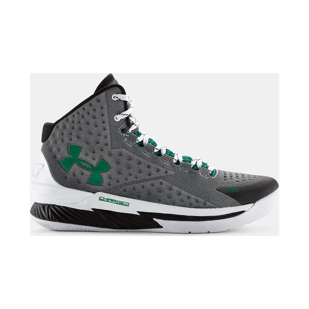 UA Curry 1 Golf (1258723-100)