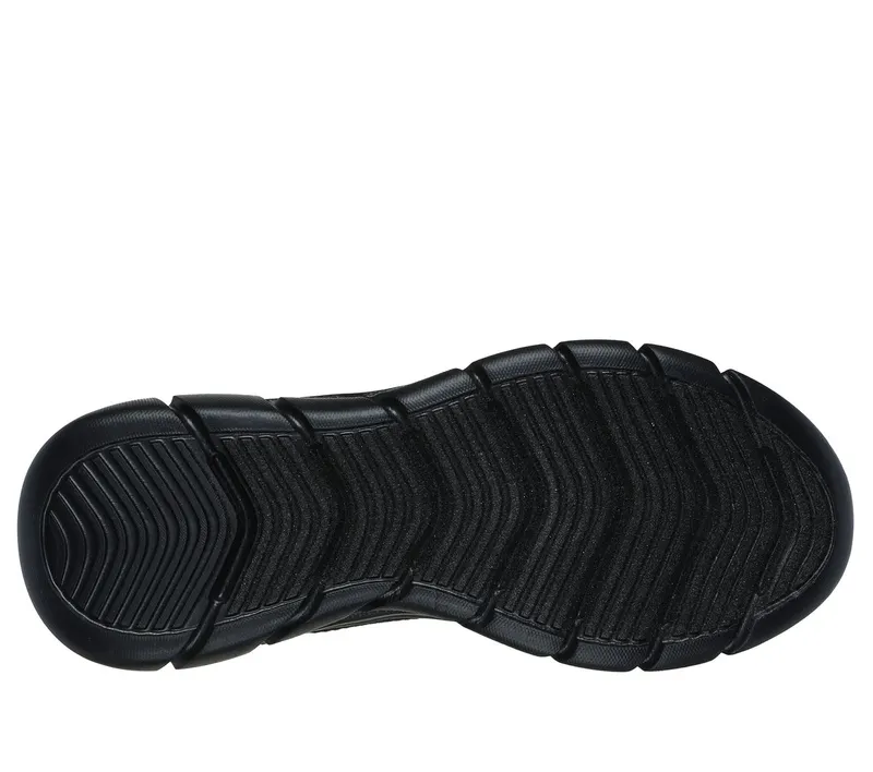 Skechers BOBS Sport B Flex – Visionary Essence Sneaker Black