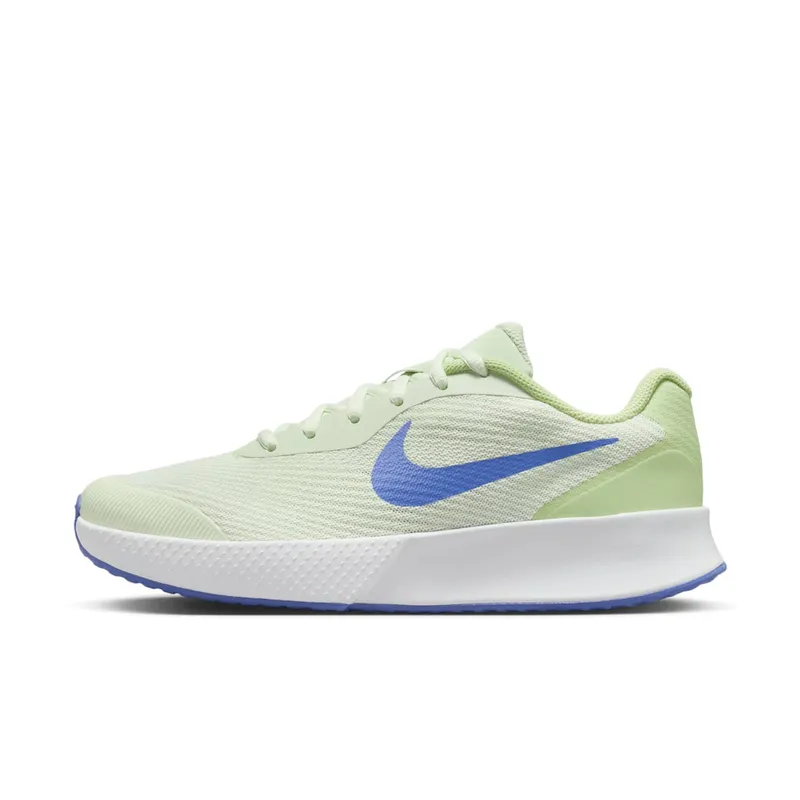 Nike Court Vapor Lite 3 HC Volt Tint Sapphire (FZ2156-700)