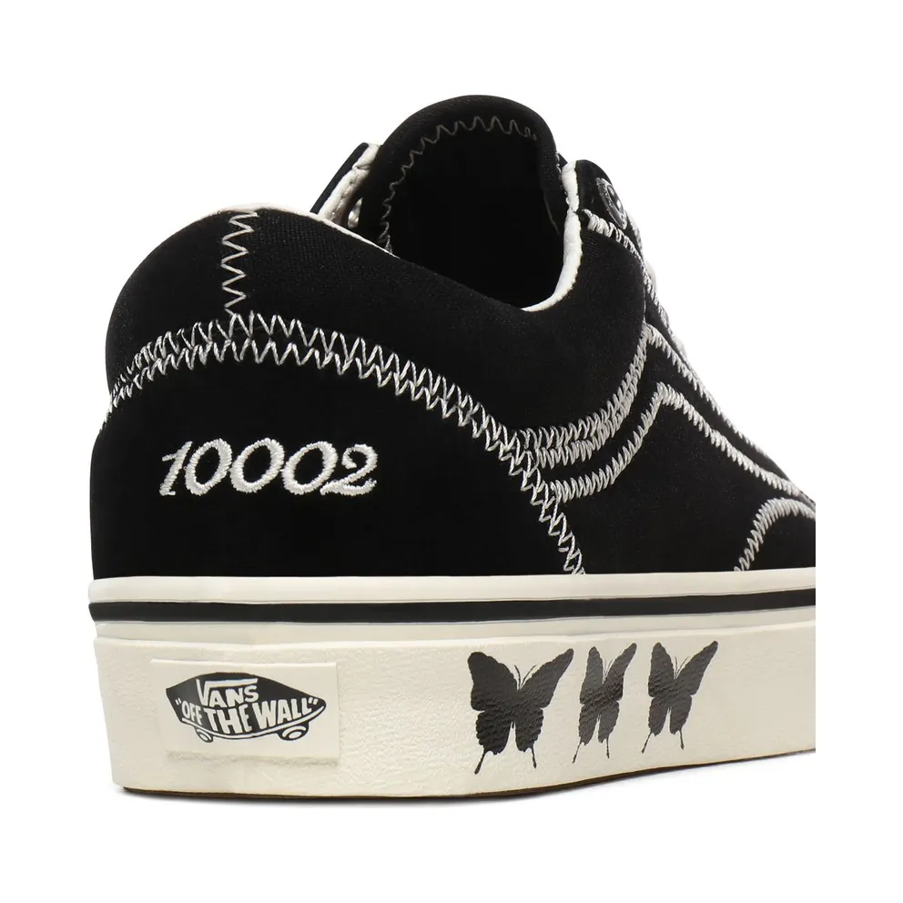 Vans Sandy Liang x Old Skool ‘Delancey’ Delancey/True White (VN0A4U3BXF5)