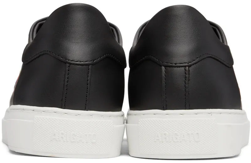 Axel Arigato Black & White Clean 90 Bee Birds (28744)