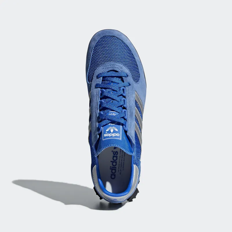 adidas Marathon TR Trace Royal Trace Royal/Blue/Core Black (BB6802)