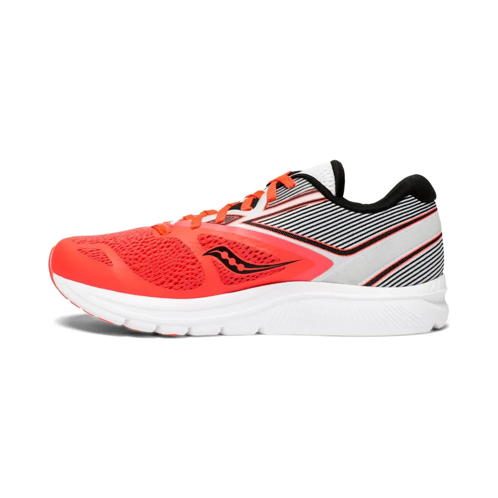 Saucony Kinvara 9 Red (S10418-2)