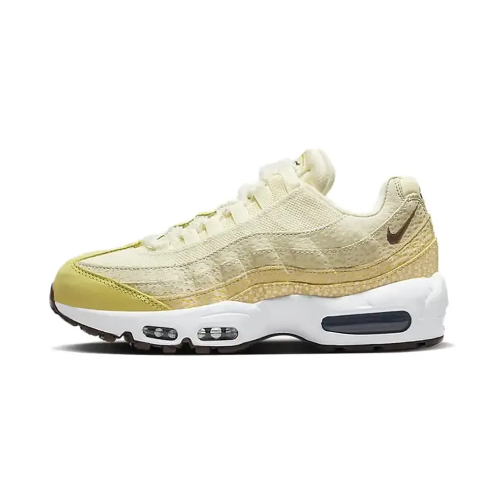 Nike Air Max 95 Saturn Gold Alabaster (FD9857-700)