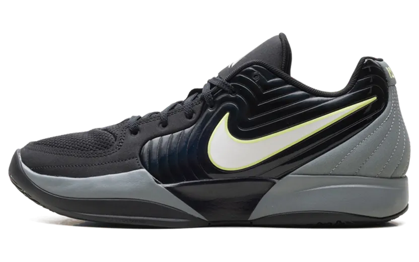Nike Ja 2 “Night Vision” (FD7328-001)