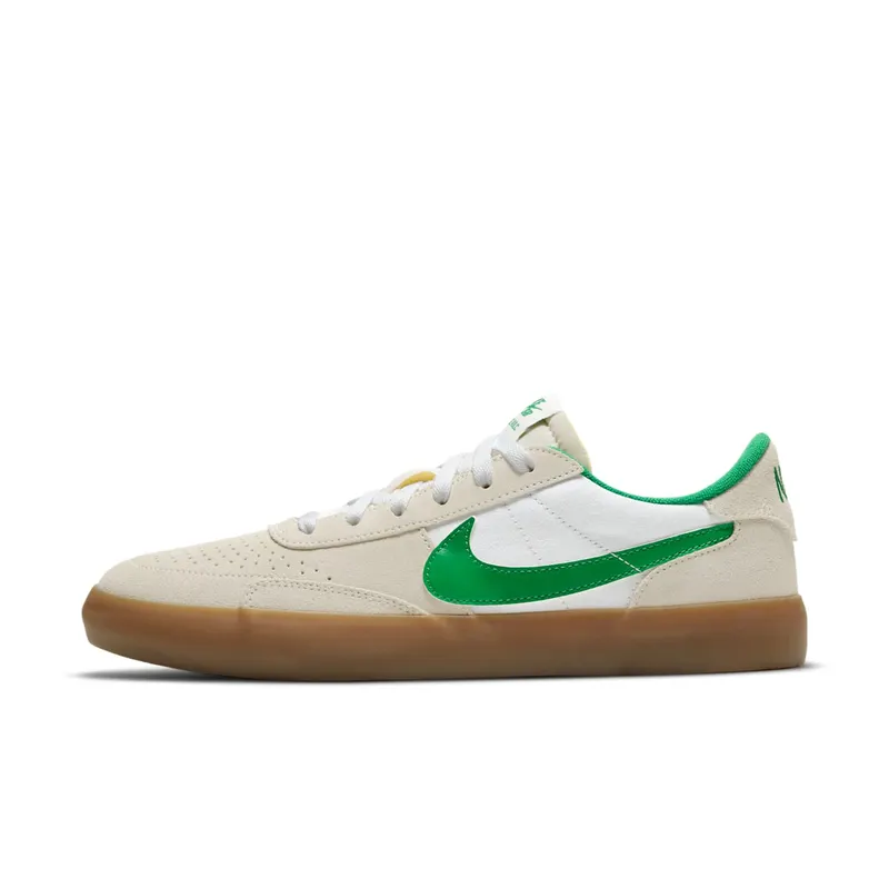 Nike SB Heritage Vulc Skate White (CD5010-101)