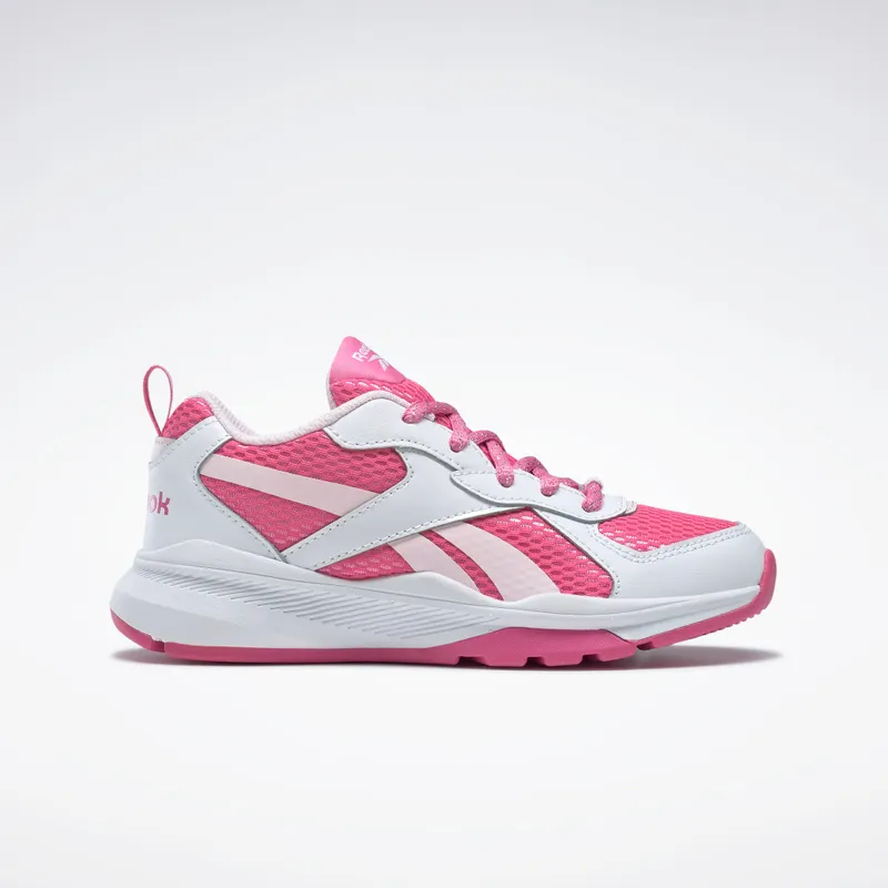 Reebok XT Sprinter Schoenen Kicks Pink / Porcelain Pink / White