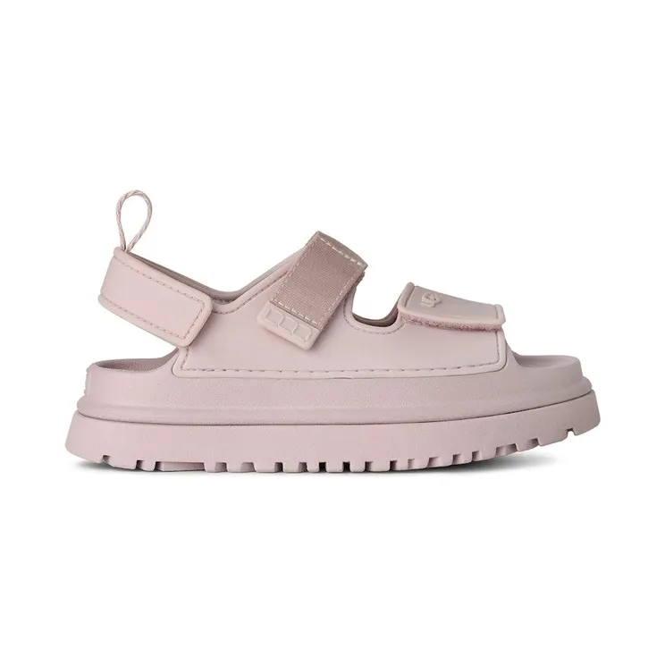 UGG GoldenGlow Sandal Bay Fog (1152813K-BYF)