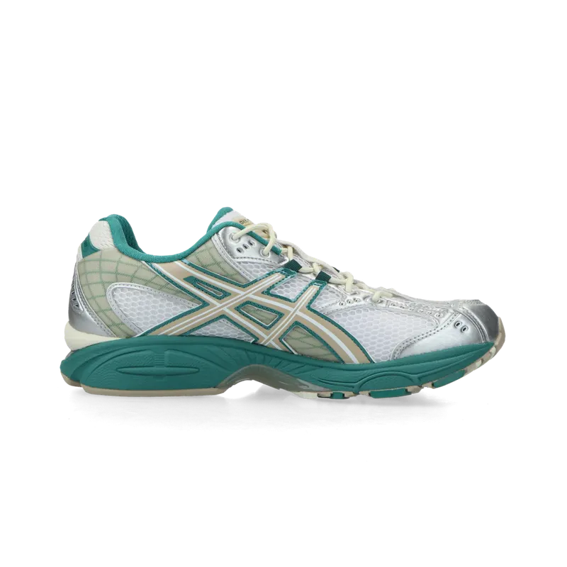 ASICS SportStyle GEL-NIMBUS 10.1 (white / rainy lake) – 1203A543-102