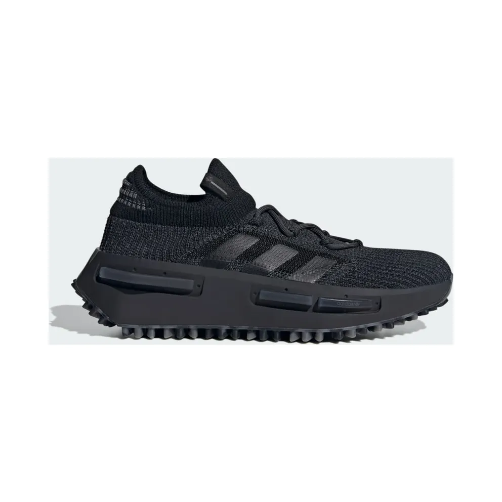 adidas NMD_S1 Core Black / Carbon / Grey Five (IG5537)