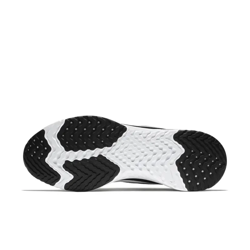 Nike Odyssey React Black (W) Black/White Wolf Grey (AO9820-001)