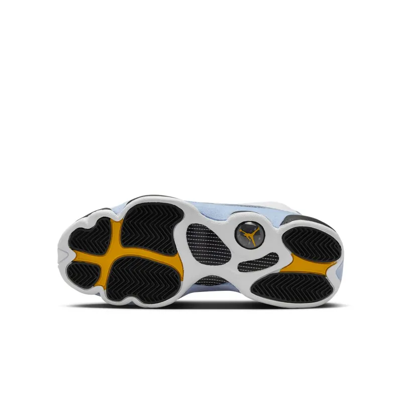 Air Jordan 13 GS “Yellow Ochre” (DJ3003-170)