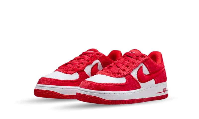 Nike Air Force 1 Low Valentine’s Day 2024 (GS) (FZ3552-612)