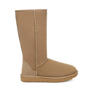 UGG Classic Tall II Boot Antilope (1016224-ALP)