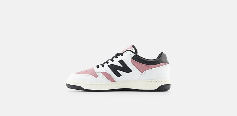 New Balance 480 Rosewood (BB480LTE)