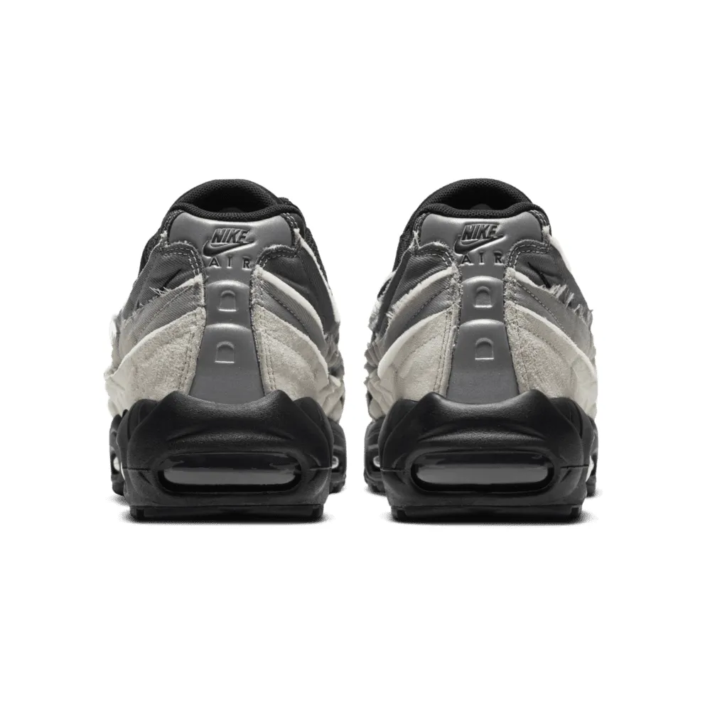 Nike COMME des GARÇONS x Air Max 95 Gradient (2020) (CU8406-101)