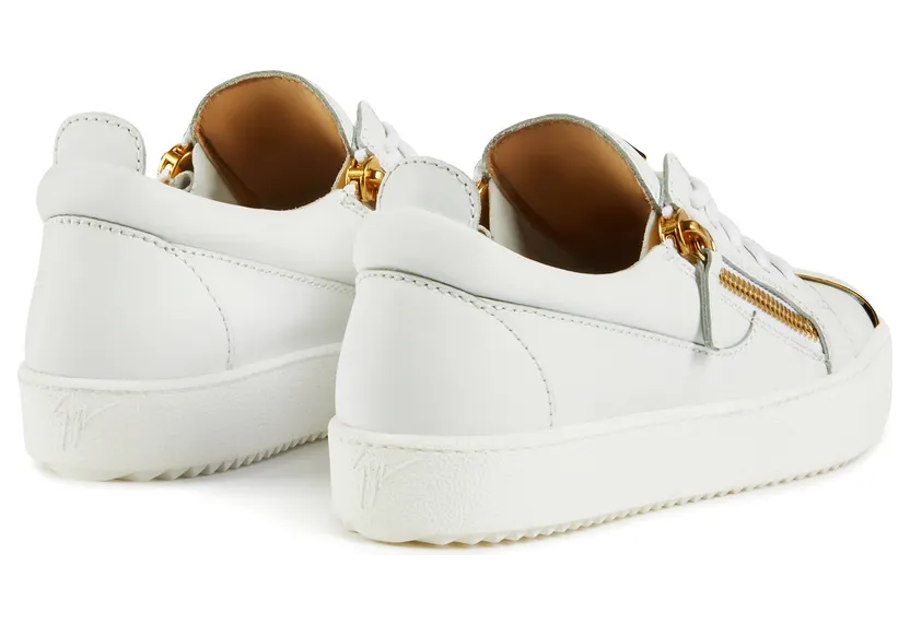 Giuseppe Zanotti Gail steel (RW00022001) (3)