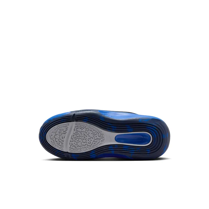 Nike IsoFly Game Royal Thunder Blue Black Wolf Grey (FQ7670-402)