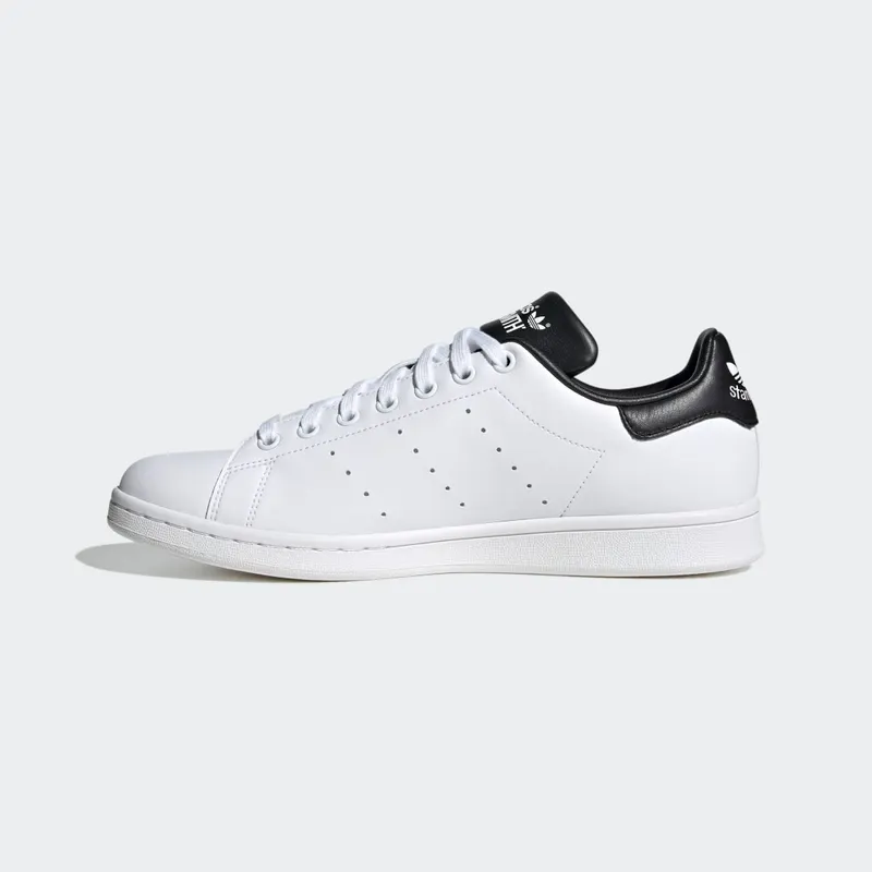 Adidas Stan Smith Cloud White / Cloud White / Core Black (HQ6781)