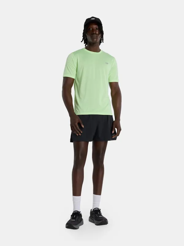 New Balance sneaker Green (MT41253-AB3)