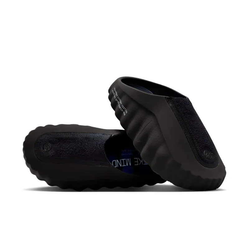 Nike x Fragment Design Mind 001 Black (IQ8502-001)